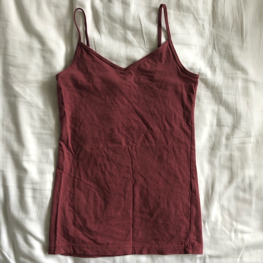 V-Neck Camisole